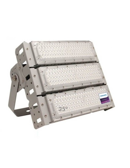 LED-Projektor 150W MAGNUM AIR - Bridgelux Chip 180Lm/W 25º