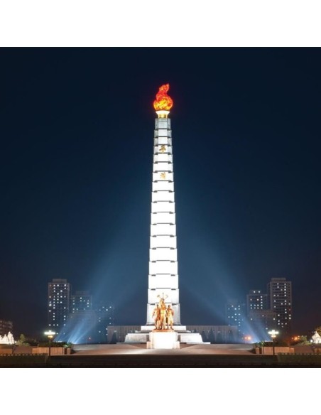 LED-Projektor 150W MAGNUM AIR - Bridgelux Chip 180Lm/W 25º