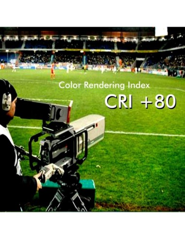 LED-Projektor 150W MAGNUM AIR - Bridgelux Chip 180Lm/W 25º