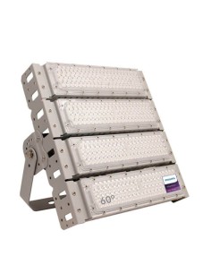 LED-Projektor 200W MAGNUM AIR - Bridgelux Chip 180Lm/W 60º
