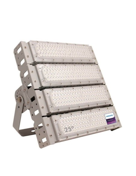 LED-Projektor 200W MAGNUM AIR - Bridgelux-Chip 180Lm/W 25º