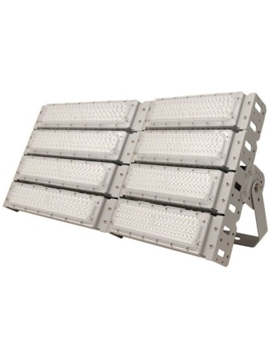 LED-Projektor 400W MAGNUM AIR - Bridgelux Chip 180Lm/W 25º