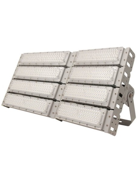LED-Projektor 400W MAGNUM AIR - Bridgelux Chip 180Lm/W 25º