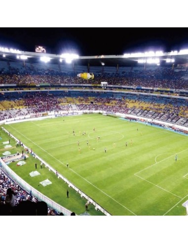 LED-Projektor 400W MAGNUM AIR - Bridgelux Chip 180Lm/W 25º