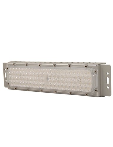 LED-Projektor 50W MAGNUM AIR - Bridgelux Chip 180Lm/W 136ºx78º