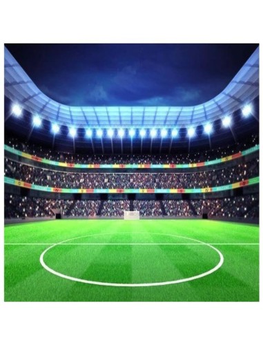 LED-Projektor 50W MAGNUM AIR - Bridgelux Chip 180Lm/W 136ºx78º