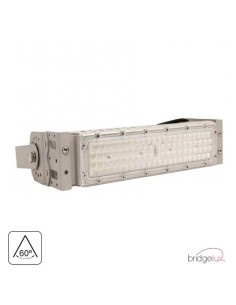 LED-Projektor 50W MAGNUM AIR - Bridgelux Chip 180Lm/W 60º