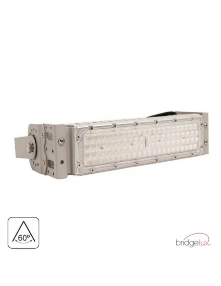 LED-Projektor 50W MAGNUM AIR - Bridgelux Chip 180Lm/W 60º