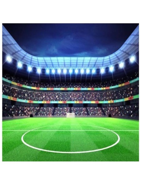 LED-Projektor 50W MAGNUM AIR - Bridgelux Chip 180Lm/W 60º