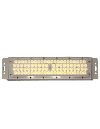 LED-Projektor 50W MAGNUM AIR - Bridgelux Chip 180Lm/W 60º
