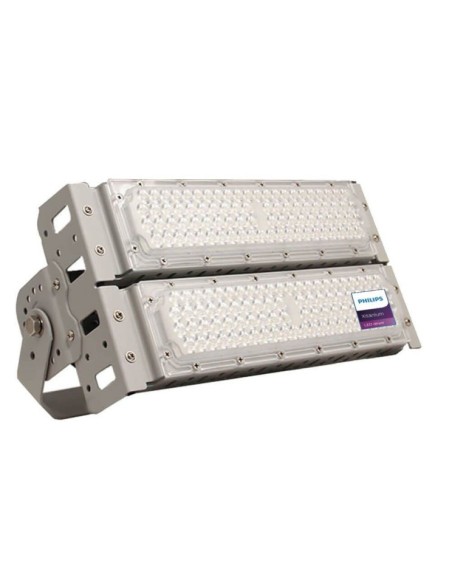 LED-Strahler 100W MAGNUM AIR - Bridgelux Chip 180Lm/W 25º