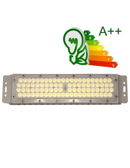LED-Strahler 100W MAGNUM AIR - Bridgelux Chip 180Lm/W 25º