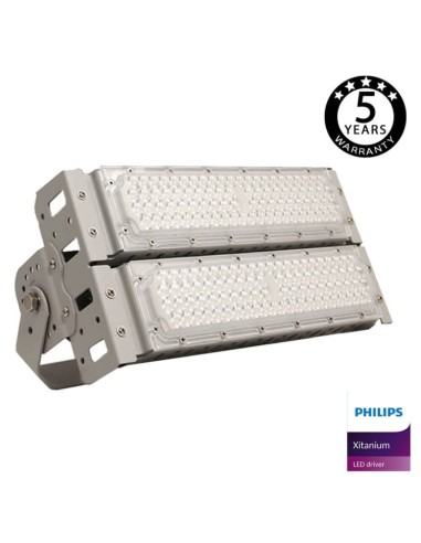 LED-Strahler 100W MAGNUM AIR - Bridgelux Chip 180Lm/W 25º