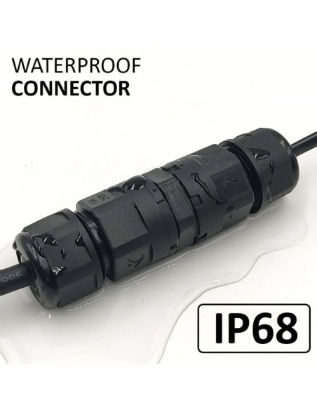 LED Flutlichtstrahler 100W – Avant Pro – OSRAM CHIP DURIS E 2835 – 5 Jahre