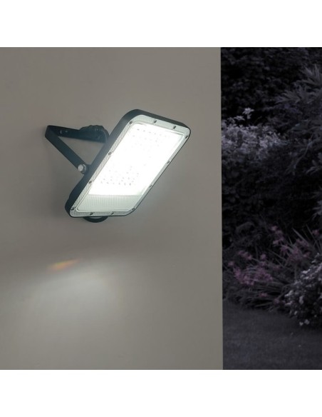 LED Flutlichtstrahler 100W – Avant Pro – OSRAM CHIP DURIS E 2835 – 5 Jahre