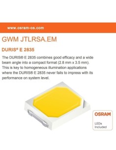 LED Flutlichtstrahler 200W – Avant Pro – Osram Chip DURIS E 2835 – 5 Jahre 2