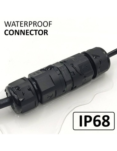 LED Flutlichtstrahler 200W – Avant Pro – Osram Chip DURIS E 2835 – 5 Jahre