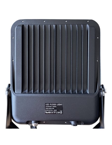 LED Flutlichtstrahler 200W – Avant Pro – Osram Chip DURIS E 2835 – 5 Jahre