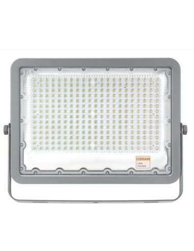 LED Flutlichtstrahler 200W NEW AVANT OSRAM CHIP DURIS E 2835