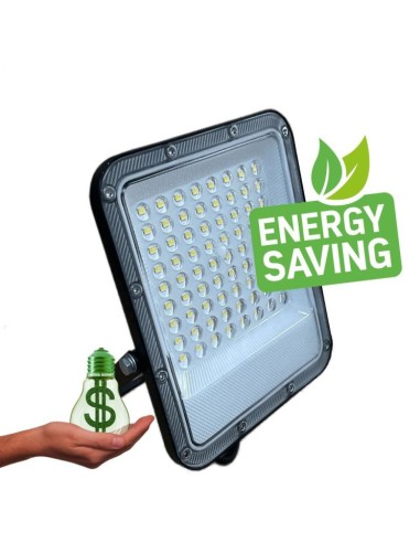 LED Flutlichtstrahler 50W – Avant Pro - OSRAM CHIP DURIS E 2835 – 5 Jahre