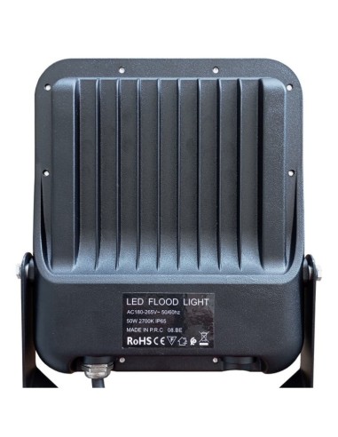 LED Flutlichtstrahler 50W – Avant Pro - OSRAM CHIP DURIS E 2835 – 5 Jahre