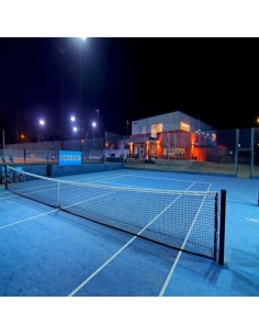 100W DOB-LED-Projektor MAGNUM OSRAM SMD3030-3D 180Lm/W 60º Chip 2