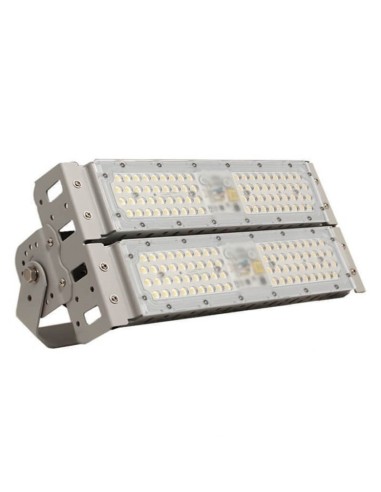 100W DOB-LED-Projektor MAGNUM OSRAM SMD3030-3D 180Lm/W 60º Chip