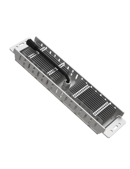 LED-Projektor 150W DOB MAGNUM OSRAM SMD3030-3D 180Lm/W 90º Chip