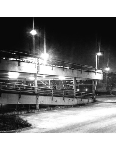 LED-Projektor 150W DOB MAGNUM OSRAM SMD3030-3D 180Lm/W 90º Chip