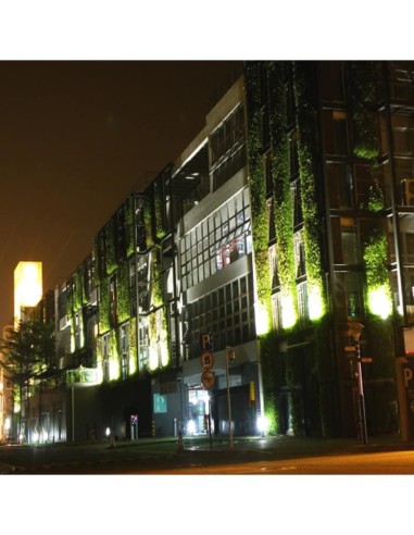 LED-Projektor 150W DOB MAGNUM OSRAM SMD3030-3D 180Lm/W 90º Chip