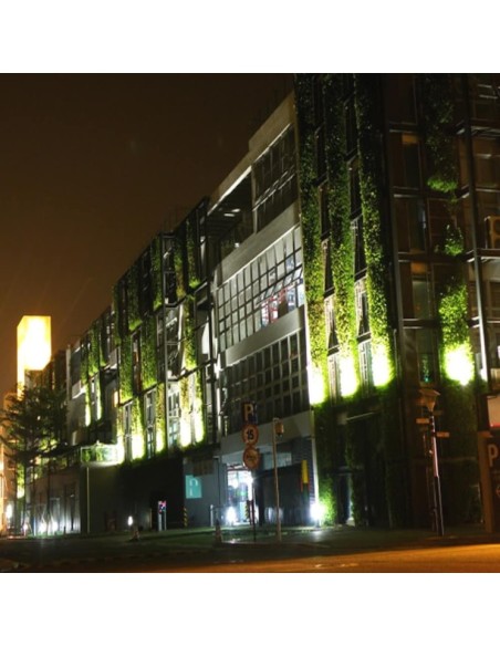 LED-Projektor 150W DOB MAGNUM OSRAM SMD3030-3D 180Lm/W 90º Chip