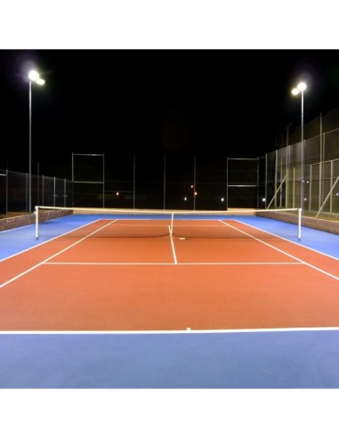 LED-Projektor 200W DOB MAGNUM OSRAM SMD3030-3D 180Lm/W 60º Chip