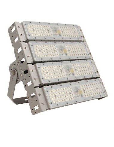 LED-Projektor 200W DOB MAGNUM OSRAM SMD3030-3D 180Lm/W 60º Chip