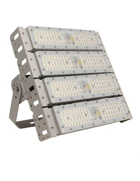 LED-Projektor 200W DOB MAGNUM OSRAM SMD3030-3D 180Lm/W 60º Chip