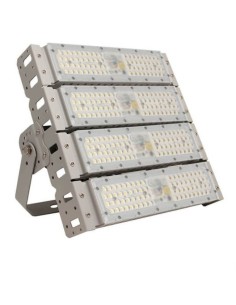 LED-Projektor 200W DOB MAGNUM OSRAM SMD3030-3D 180Lm/W 90º Chip