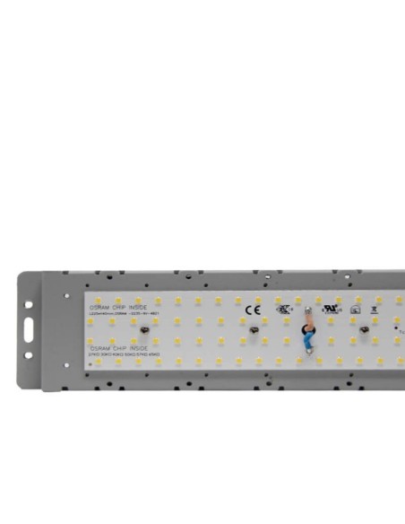 LED-Projektor 200W DOB MAGNUM OSRAM SMD3030-3D 180Lm/W 90º Chip