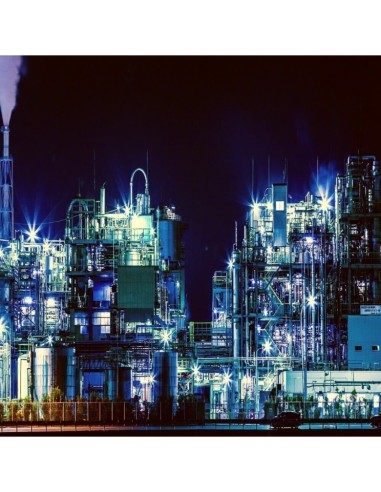 LED-Projektor 200W DOB MAGNUM OSRAM SMD3030-3D 180Lm/W 90º Chip