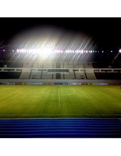 LED-Projektor 400W DOB MAGNUM OSRAM SMD3030-3D 180Lm/W 60º Chip 2