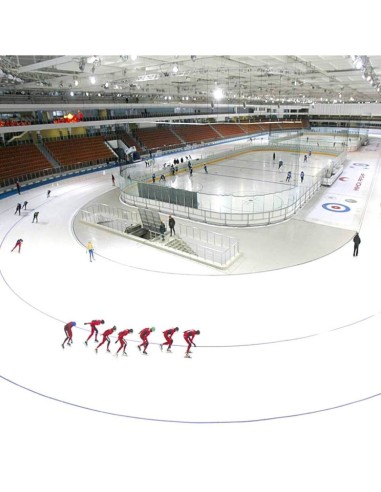 LED-Projektor 400W DOB MAGNUM OSRAM SMD3030-3D 180Lm/W 60º Chip