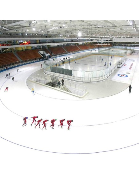 LED-Projektor 400W DOB MAGNUM OSRAM SMD3030-3D 180Lm/W 60º Chip