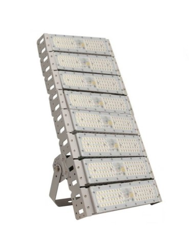 LED-Projektor 400W DOB MAGNUM OSRAM SMD3030-3D 180Lm/W 90º Chip