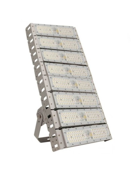 LED-Projektor 400W DOB MAGNUM OSRAM SMD3030-3D 180Lm/W 90º Chip