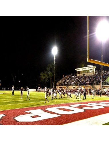 LED-Projektor 400W DOB MAGNUM OSRAM SMD3030-3D 180Lm/W 90º Chip