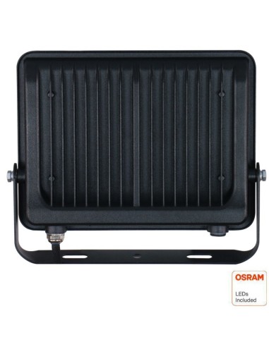 OSRAM LED Flutlichtstrahler 100W - EDGE - DURIS E2835