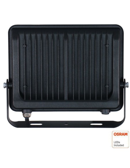 OSRAM LED Flutlichtstrahler 100W - EDGE - DURIS E2835
