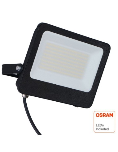 OSRAM LED Flutlichtstrahler 100W - EDGE - DURIS E2835