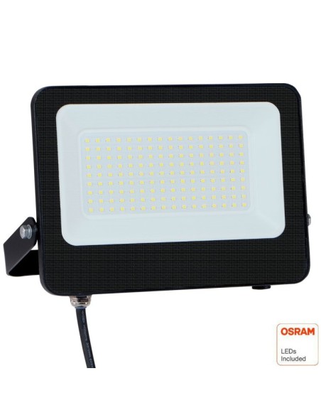 OSRAM LED Flutlichtstrahler 100W - EDGE - DURIS E2835