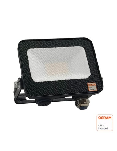 OSRAM LED Flutlichtstrahler 10W - ACTION PRO - DURIS E2835