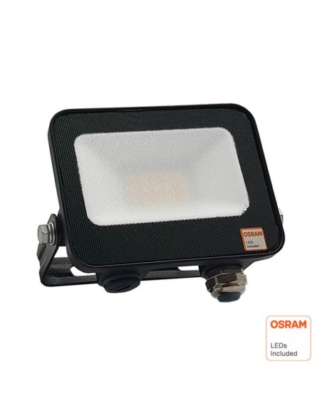 OSRAM LED Flutlichtstrahler 10W - ACTION PRO - DURIS E2835