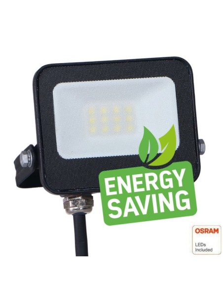 OSRAM LED Flutlichtstrahler 10W - ACTION PRO - DURIS E2835